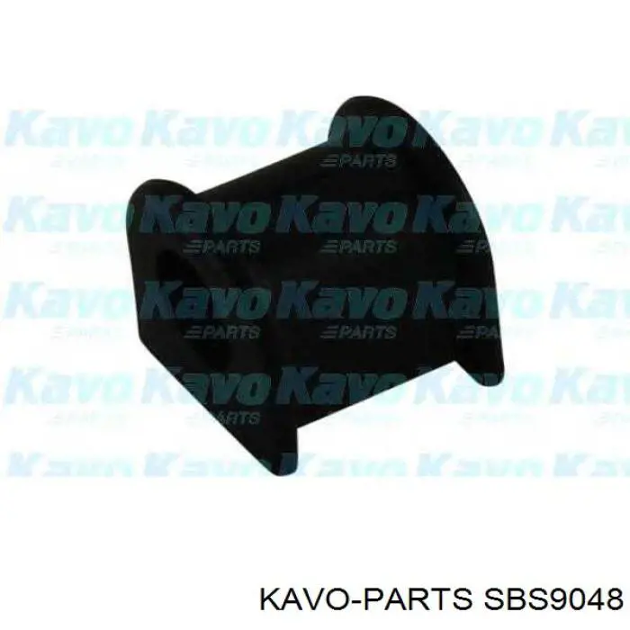 SBS-9048 Kavo Parts casquillo de barra estabilizadora delantera