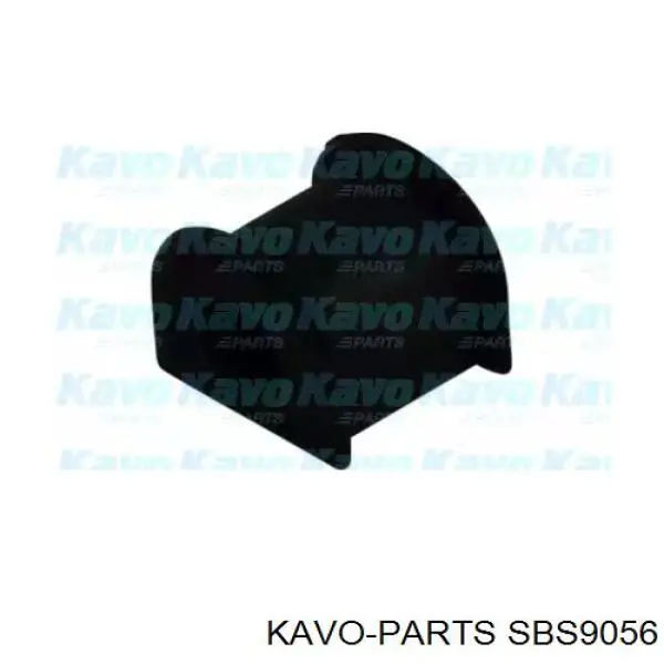 SBS-9056 Kavo Parts casquillo de barra estabilizadora trasera