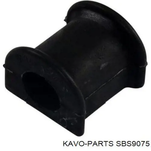 SBS9075 Kavo Parts casquillo de barra estabilizadora trasera