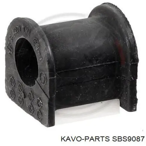 SBS-9087 Kavo Parts casquillo de barra estabilizadora delantera