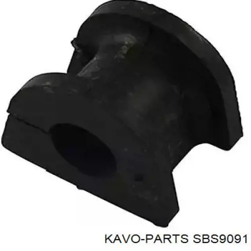 SBS-9091 Kavo Parts casquillo de barra estabilizadora trasera