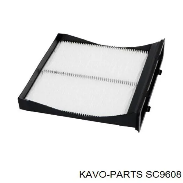 SC-9608 Kavo Parts filtro habitáculo