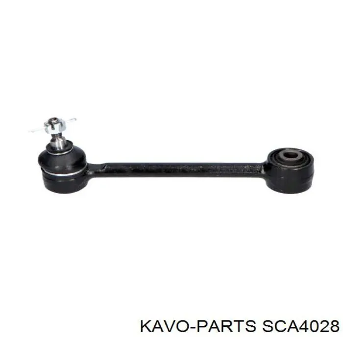 SCA-4028 Kavo Parts barra transversal de suspensión trasera