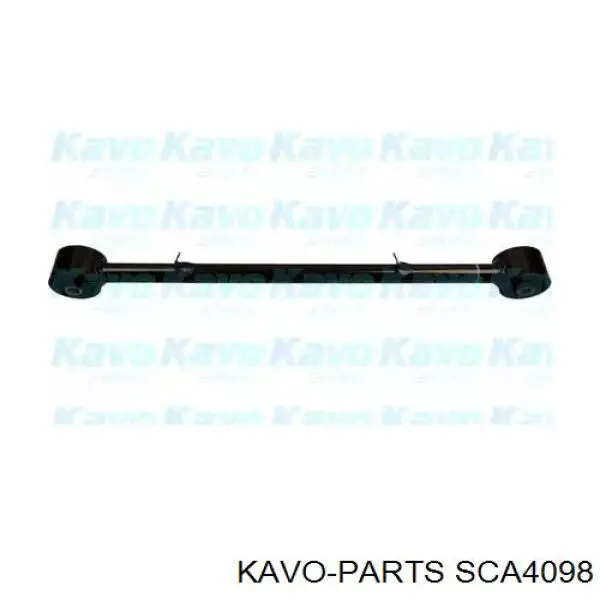 Brazo longitudinal inferior trasero izquierdo/derecho Polcar 4170373 precio, desde 43,87 EUR