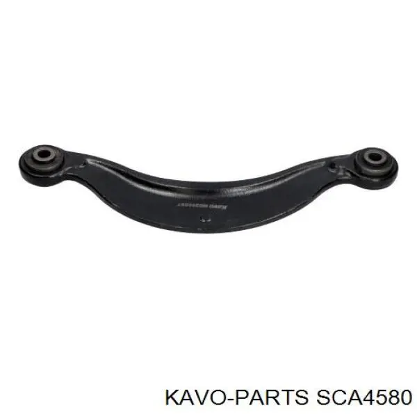 SCA-4580 Kavo Parts brazo suspension trasero superior derecho