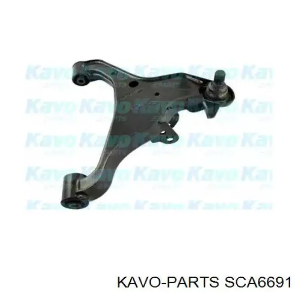 Brazo inferior izquierdo de la suspensión delantera Nissan/Infiniti 54500EB70A precio, desde 95,29 EUR