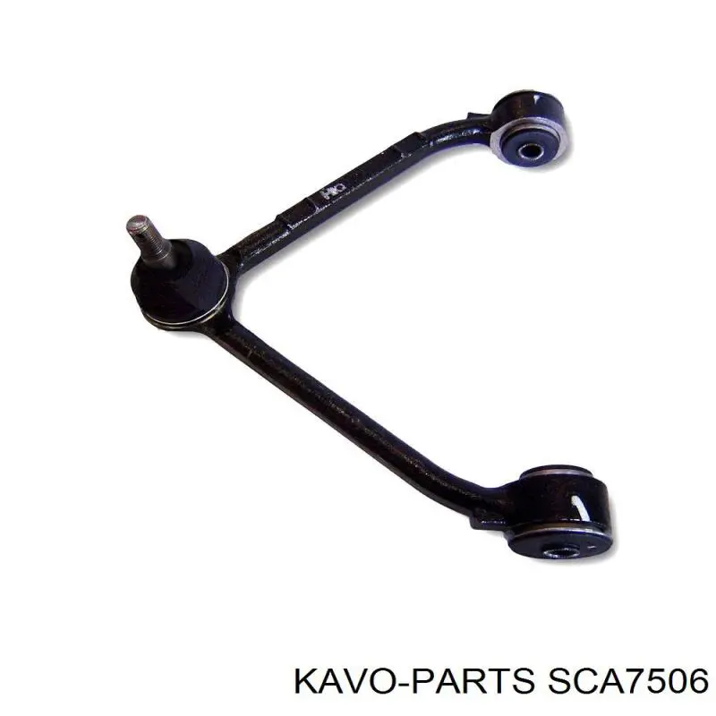 Brazo superior derecho de la suspensión delantera J80002YMT Yamato