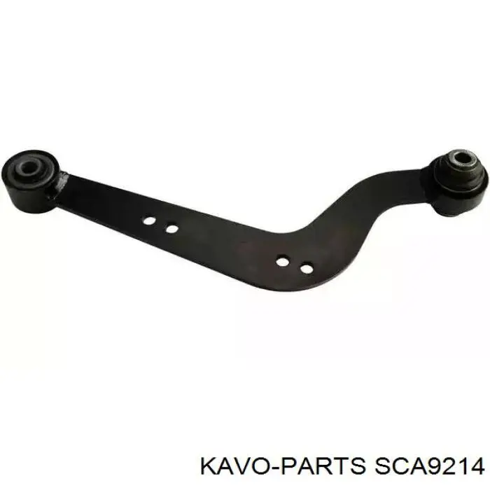 SCA-9214 Kavo Parts brazo suspension trasero superior izquierdo