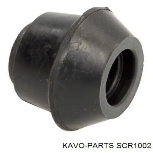 SCR-1002 Kavo Parts silentblock de estabilizador delantero