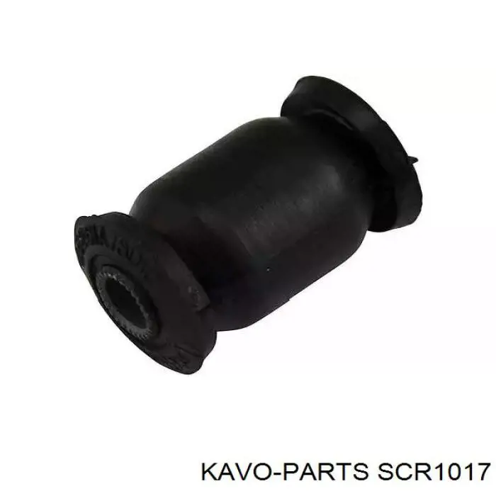 SCR-1017 Kavo Parts silentblock de suspensión delantero inferior