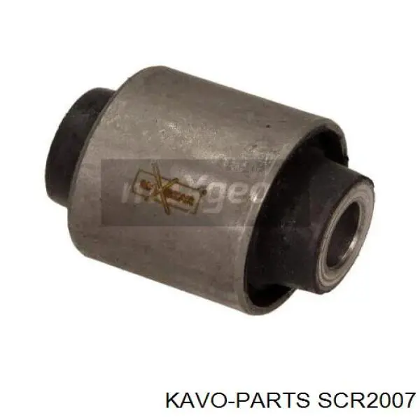 SCR-2007 Kavo Parts silentblock de suspensión delantero inferior
