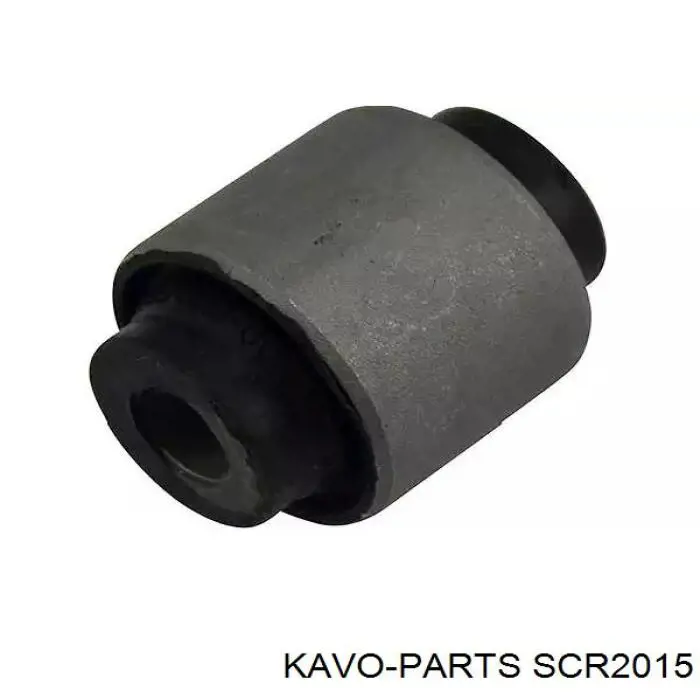 Silentblock del brazo superior de suspensión trasera Kavo Parts SCR2015 precio, desde 6,46 EUR