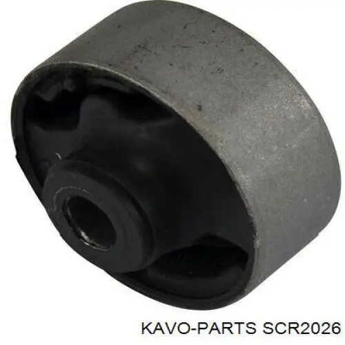 SCR-2026 Kavo Parts silentblock de suspensión delantero inferior