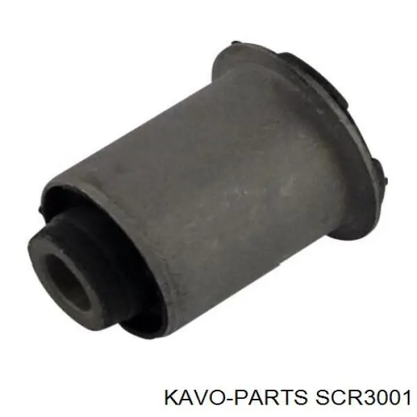 SCR-3001 Kavo Parts silentblock de suspensión delantero inferior