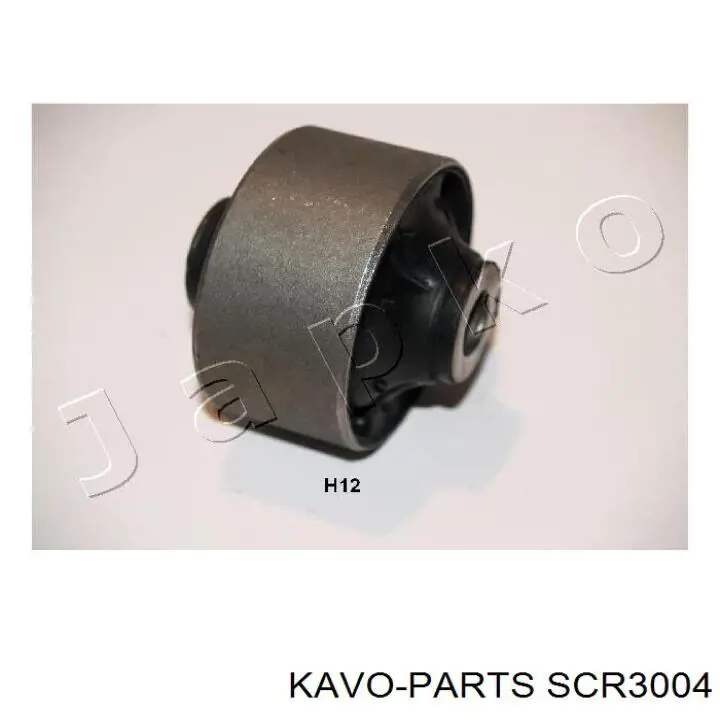 SCR-3004 Kavo Parts silentblock de suspensión delantero inferior