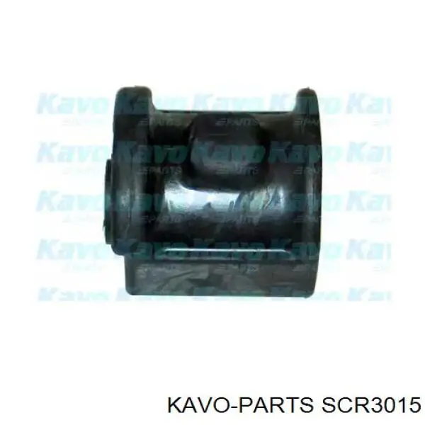 Silentblock de brazo de suspensión Kavo Parts SCR3015 precio, desde 7,06 EUR