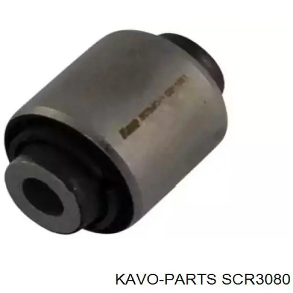 SCR-3080 Kavo Parts suspensión, brazo oscilante, eje trasero