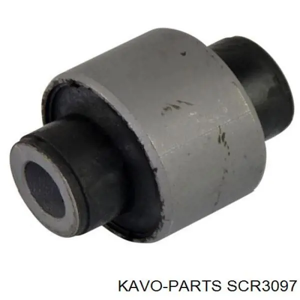 SCR-3097 Kavo Parts silentblock de mangueta trasera