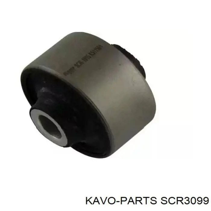 545512Y000 Market (OEM) silentblock de suspensión delantero inferior