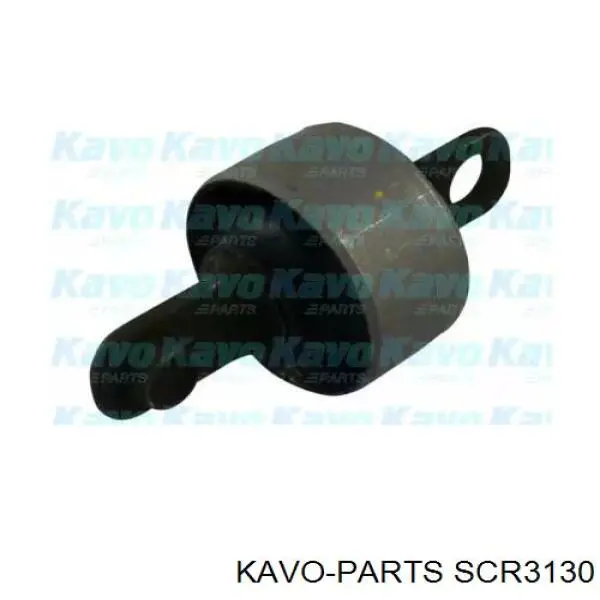SCR-3130 Kavo Parts suspensión, brazo oscilante, eje trasero