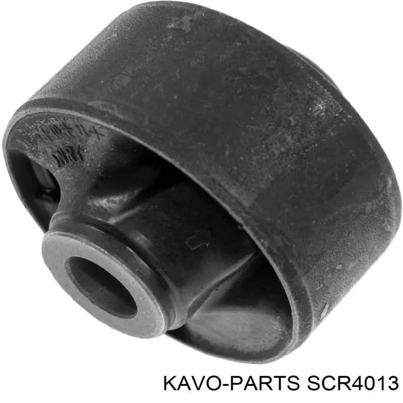 SCR-4013 Kavo Parts silentblock de suspensión delantero inferior
