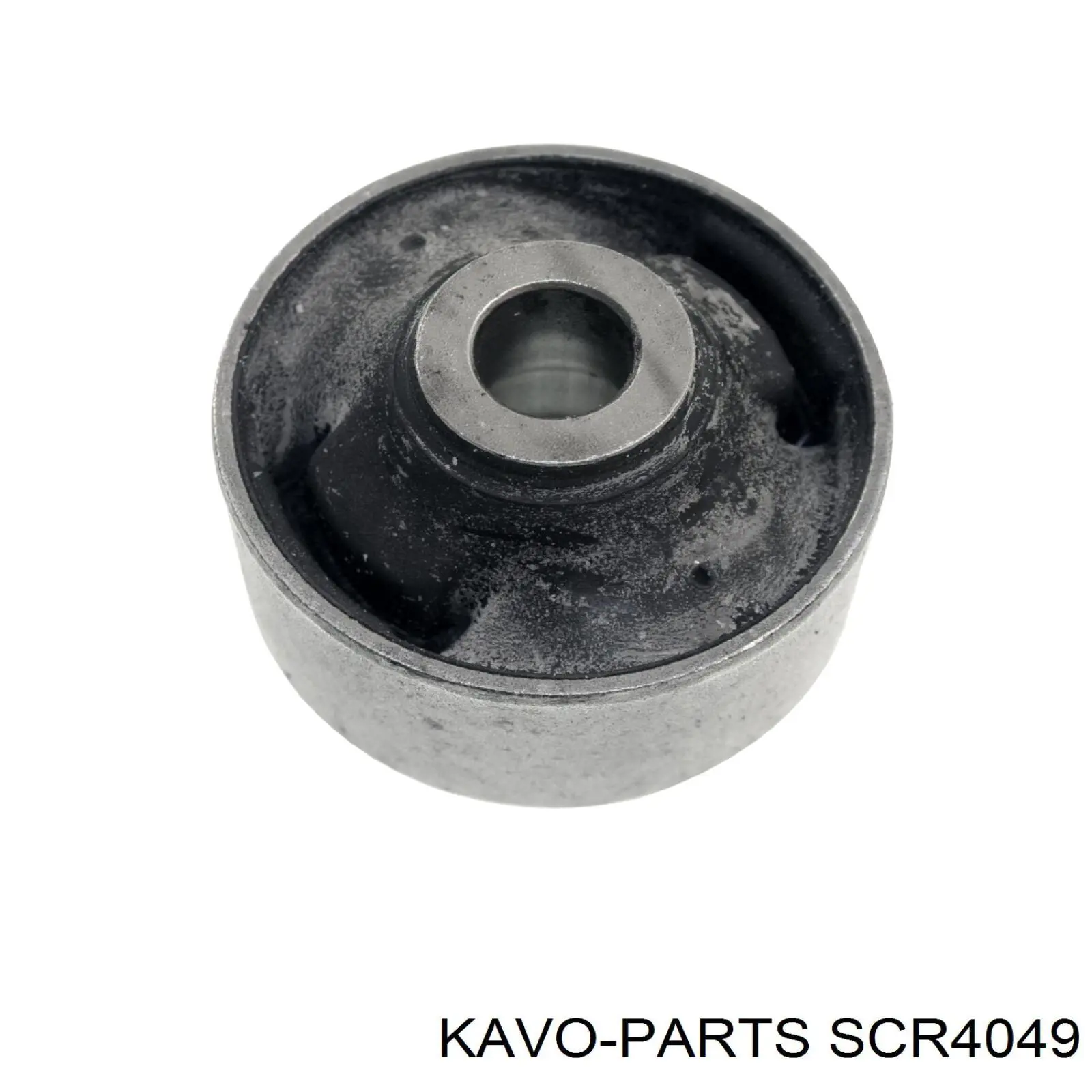 SCR-4049 Kavo Parts silentblock de suspensión delantero inferior