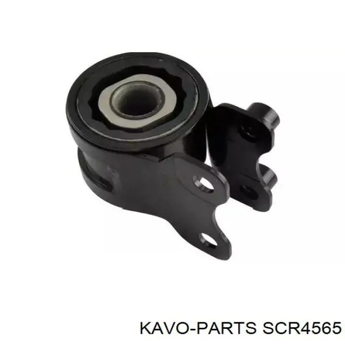 SCR-4565 Kavo Parts silentblock de suspensión delantero inferior