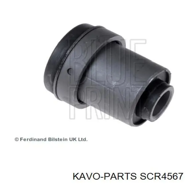 SCR-4567 Kavo Parts silentblock de brazo de suspensión delantero superior