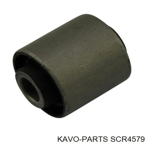 SCR-4579 Kavo Parts suspensión, brazo oscilante trasero inferior