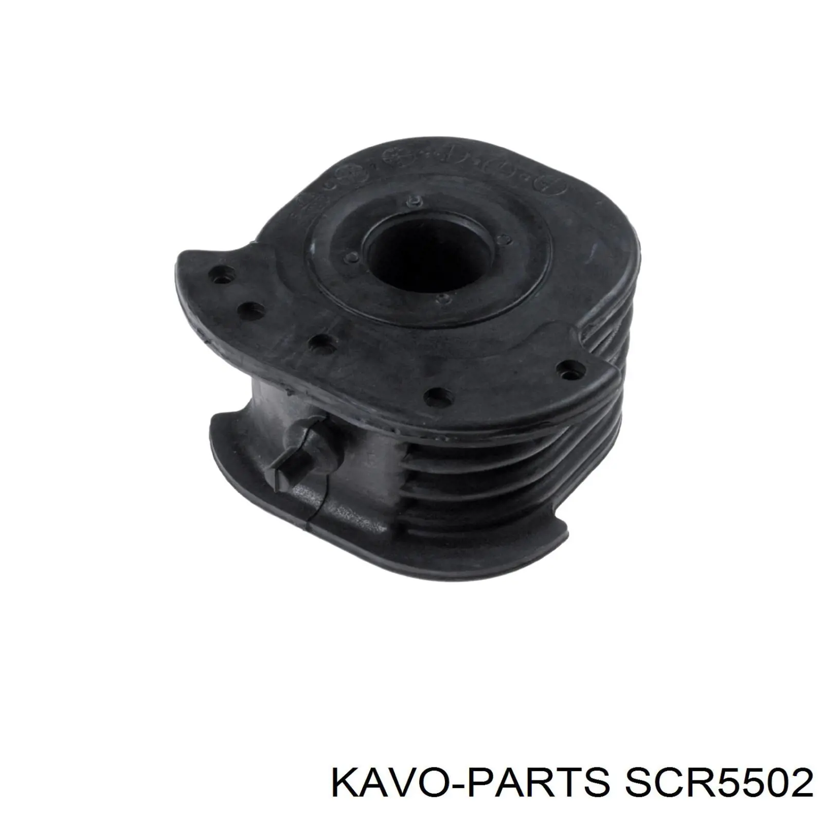 Silentblock de brazo de suspensión Kavo Parts SCR5502 precio, desde 11,22 EUR