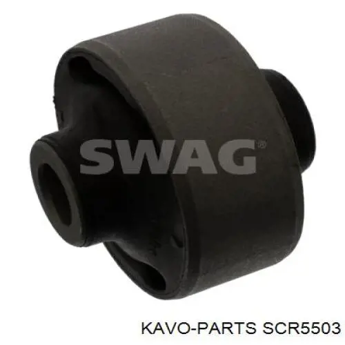 SCR-5503 Kavo Parts silentblock de suspensión delantero inferior