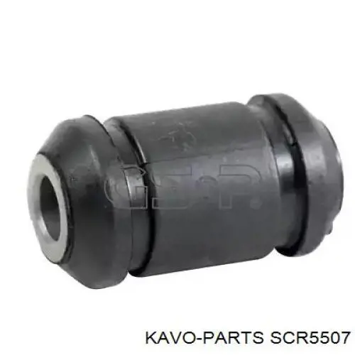 Buje exterior del brazo transversal trasero Kavo Parts SCR5507 precio, desde 10,30 EUR