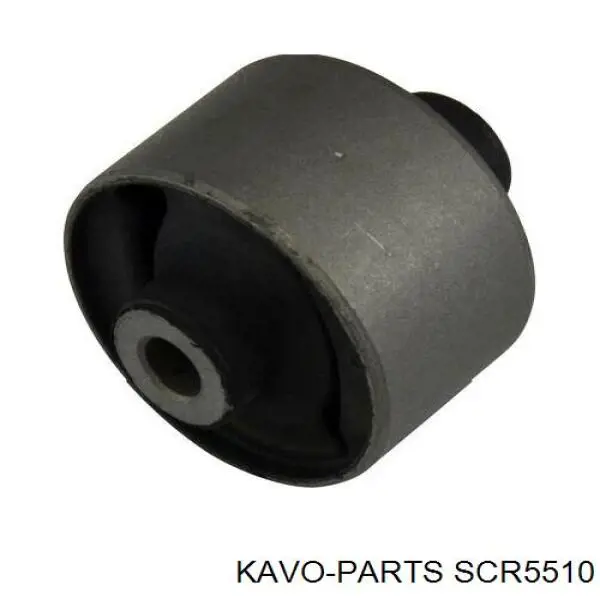 SCR-5510 Kavo Parts bloque silencioso trasero brazo trasero delantero