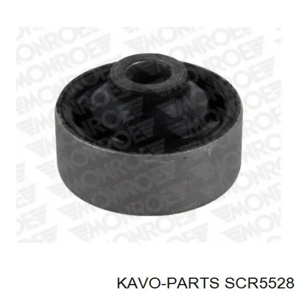 SCR-5528 Kavo Parts silentblock de suspensión delantero inferior