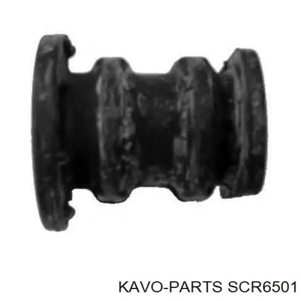 SCR-6501 Kavo Parts silentblock de suspensión delantero inferior