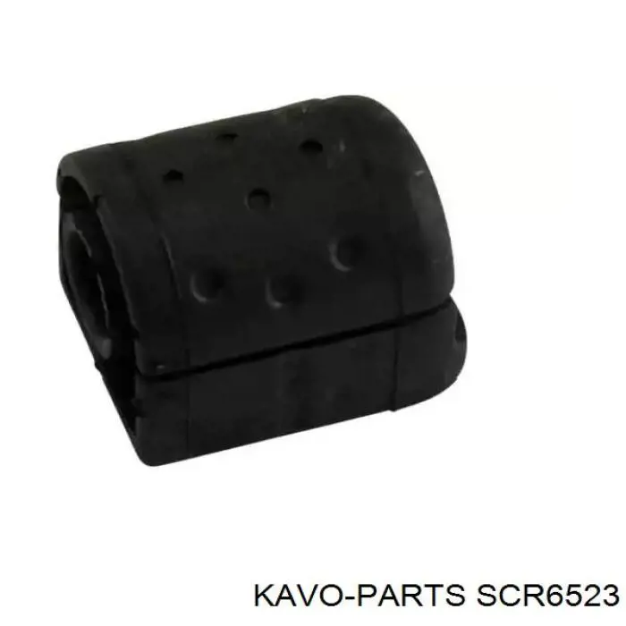 SCR-6523 Kavo Parts silentblock de suspensión delantero inferior