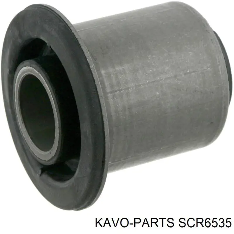 SCR6535 Kavo Parts silentblock de suspensión delantero inferior
