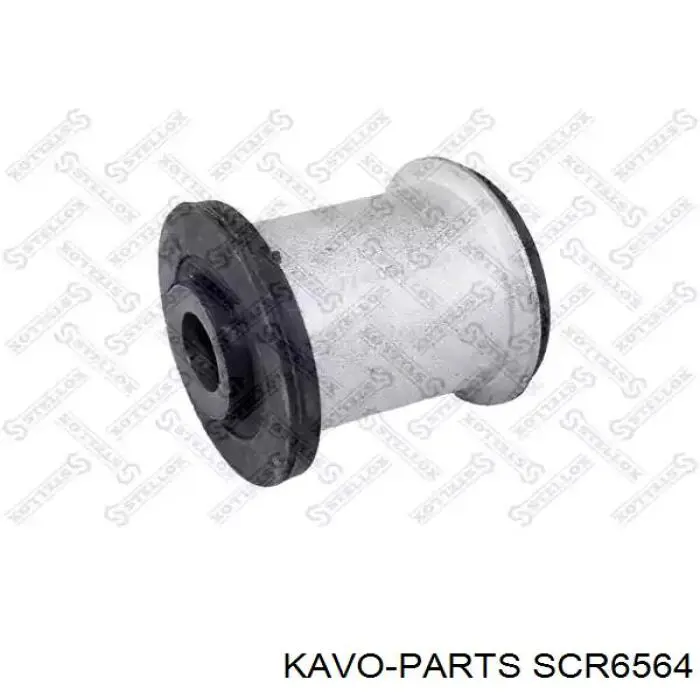 Silentblock suspension Kavo Parts SCR6564