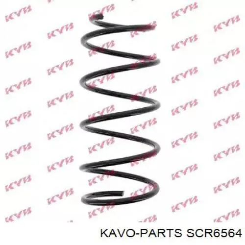 Comprar SCR6564 Kavo Parts Silentblock