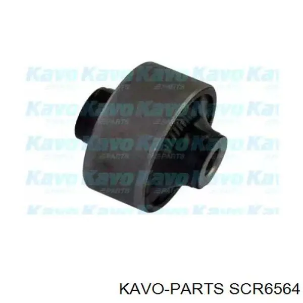 Silentblock del brazo de suspensión SCR6564 Kavo Parts