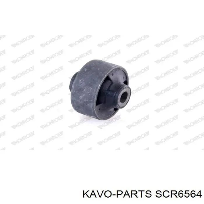 SCR-6564 Kavo Parts silentblock de suspensión delantero inferior