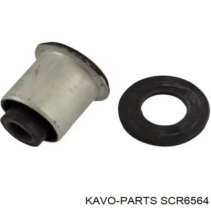 Silentblock de brazo de suspensión Kavo Parts SCR6564 precio, desde 9,64 EUR