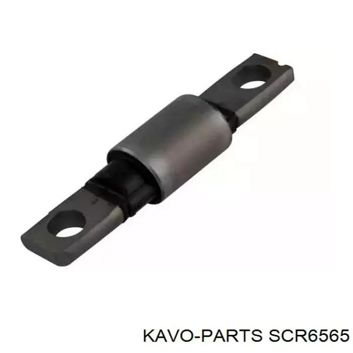 SCR-6565 Kavo Parts silentblock de suspensión delantero inferior