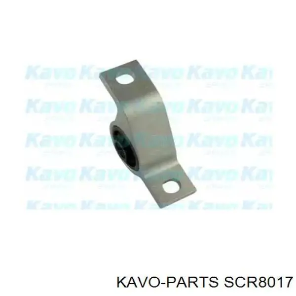 SCR-8017 Kavo Parts silentblock de suspensión delantero inferior