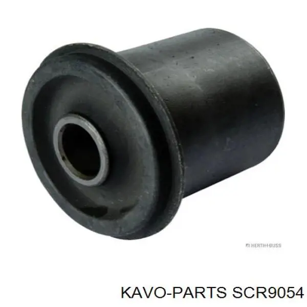SCR-9054 Kavo Parts silentblock de brazo de suspensión delantero superior