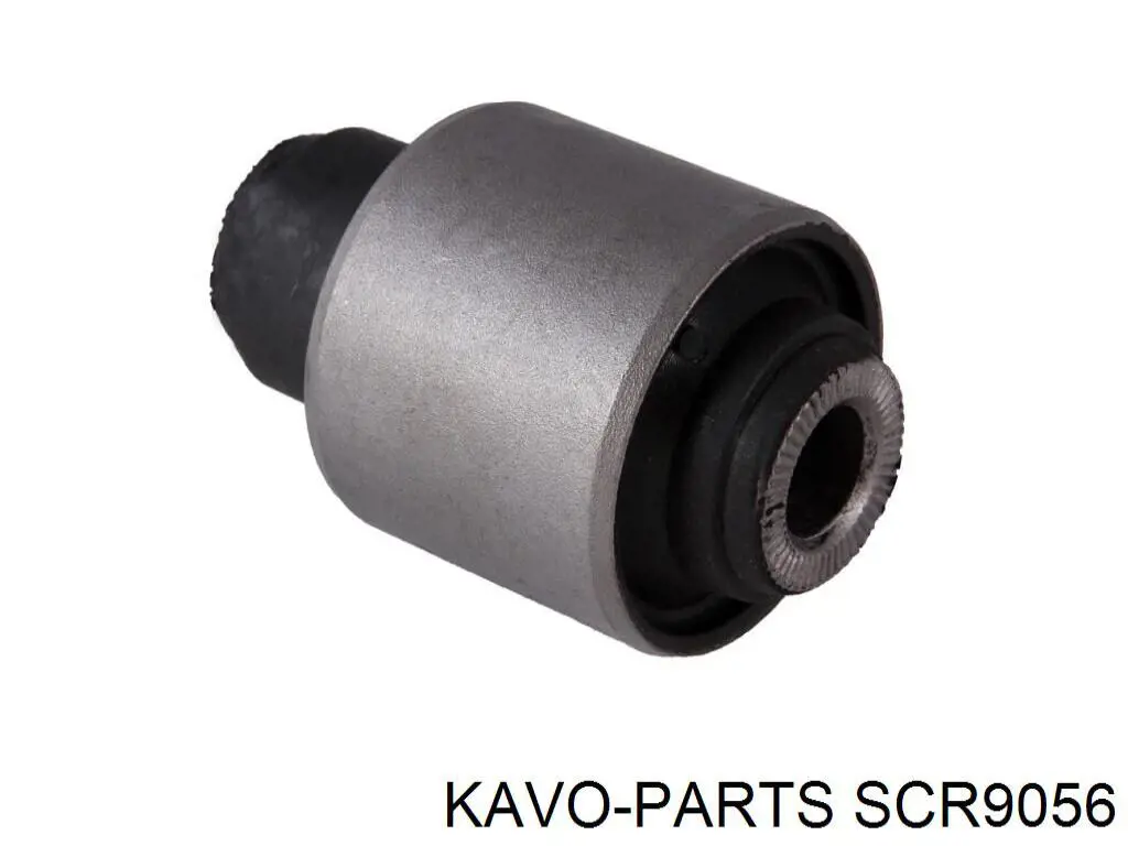 SCR-9056 Kavo Parts suspensión, brazo oscilante trasero inferior