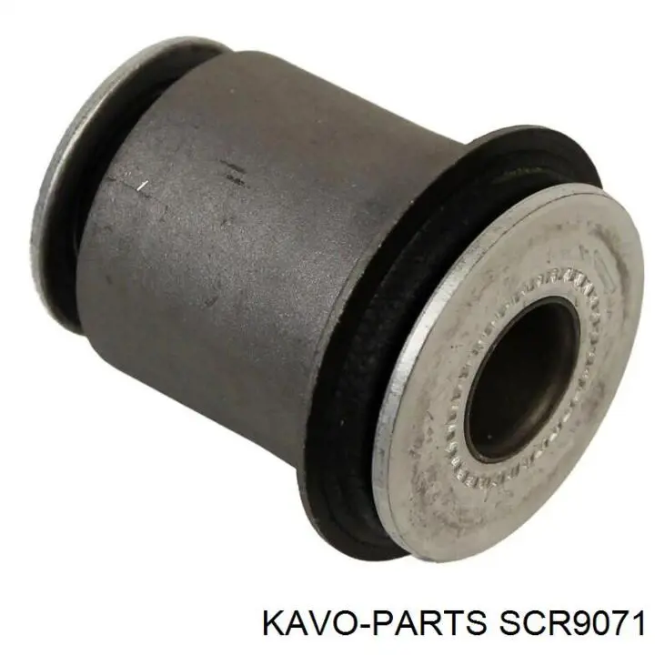 SCR-9071 Kavo Parts silentblock de suspensión delantero inferior