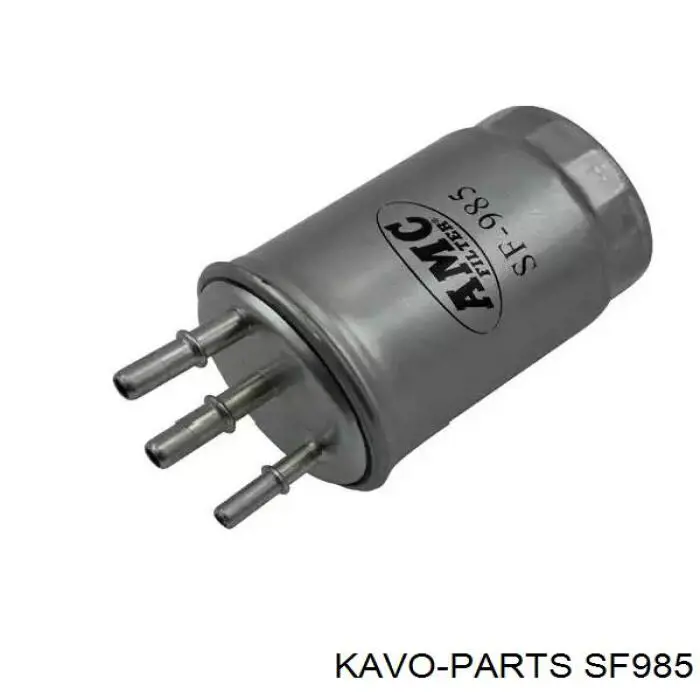 SF-985 Kavo Parts filtro de combustible