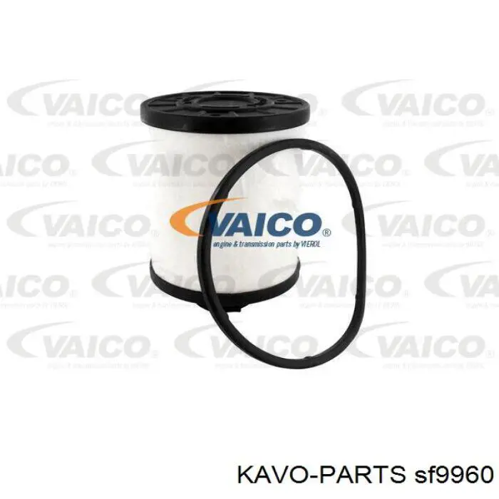 Filtro combustible Fiat Ducato 3 250