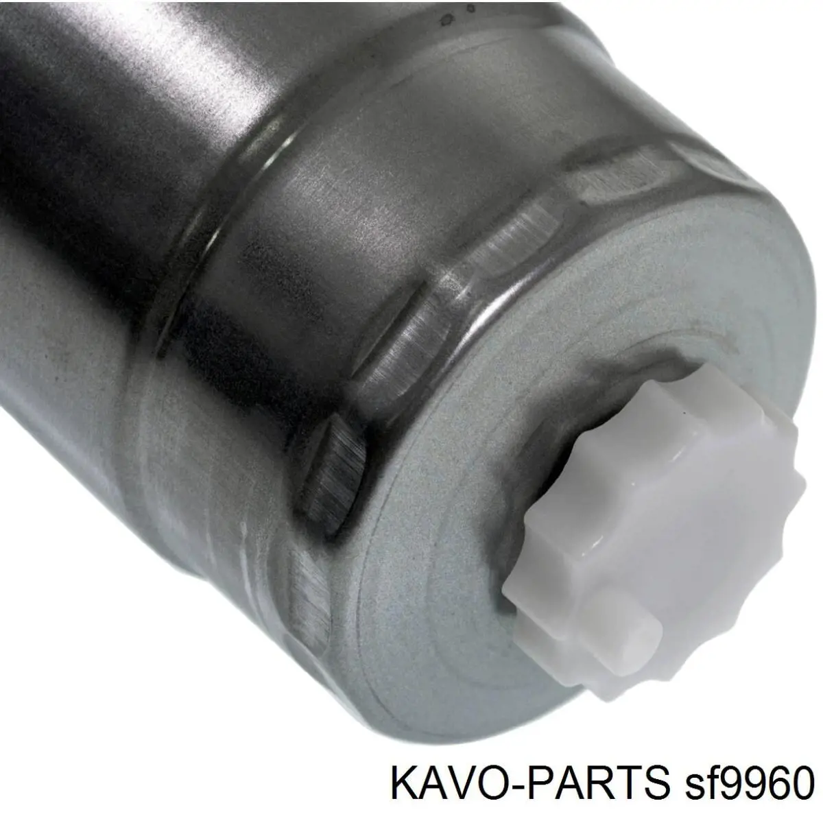 Filtro combustible Fiat Ducato 3 250